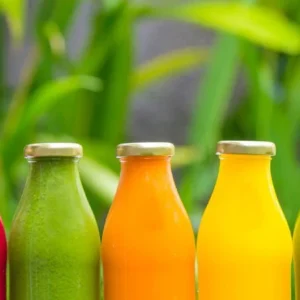 Organic Juice