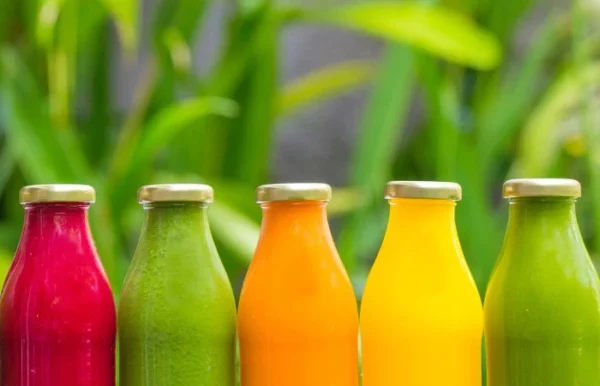Organic Juice