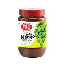 Tasty Pickle