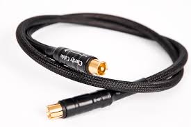 Organic Cable