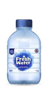 Fresh Water
