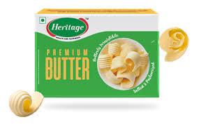 Premium Butter