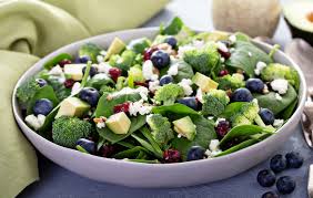 Deluxe Spinach
