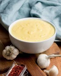 Creamy Sauce