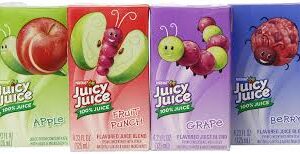 Juicy Box