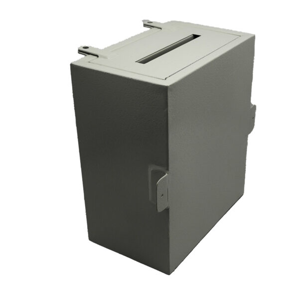 Tender Box