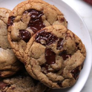 Tasty Cookies