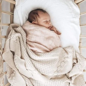 Crispy Blanket