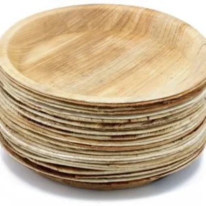 Organic Plate