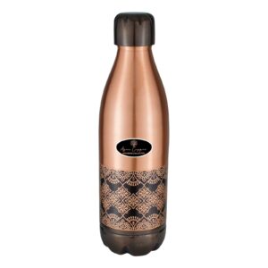 Rich Bottle