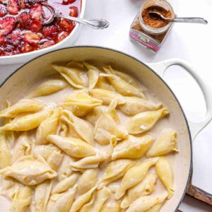 Sweet Pasta