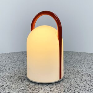 Tender Lamp