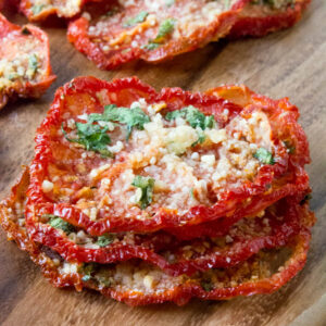 Crispy Tomato
