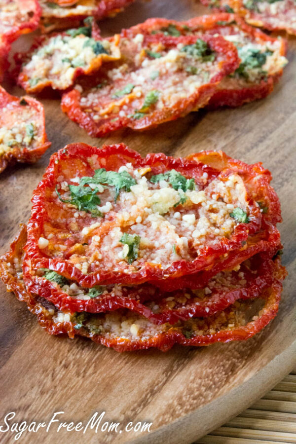 Crispy Tomato