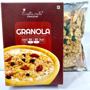 Premium Cereal